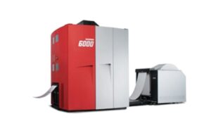 Xeikon 6000